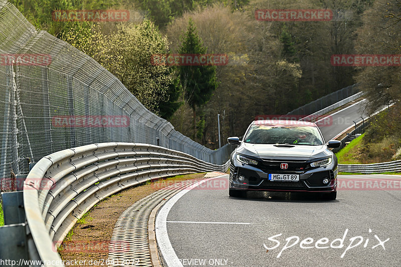 Bild #26412072 - Touristenfahrten Nürburgring Nordschleife (31.03.2024)