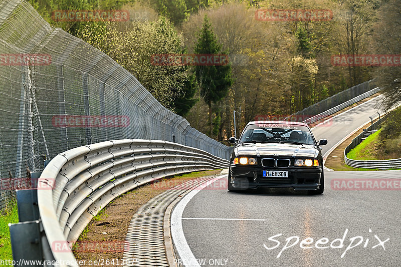 Bild #26412075 - Touristenfahrten Nürburgring Nordschleife (31.03.2024)