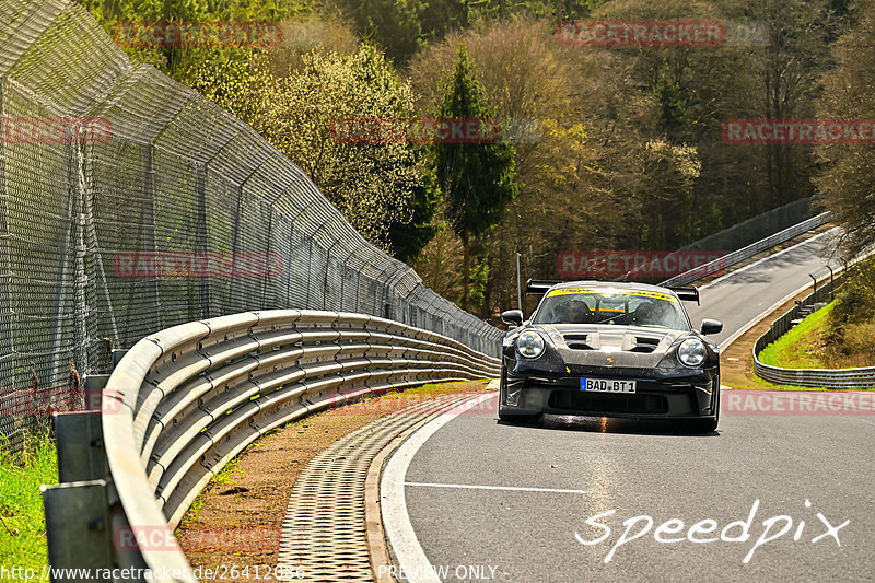 Bild #26412086 - Touristenfahrten Nürburgring Nordschleife (31.03.2024)