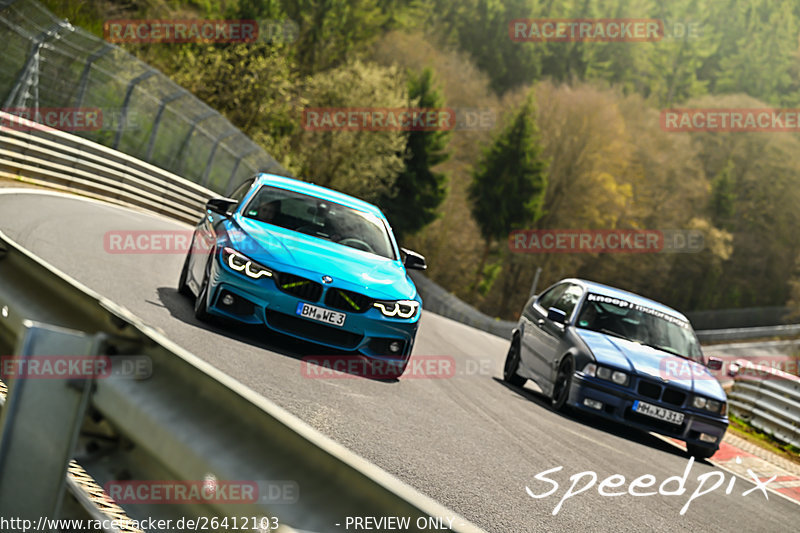 Bild #26412103 - Touristenfahrten Nürburgring Nordschleife (31.03.2024)