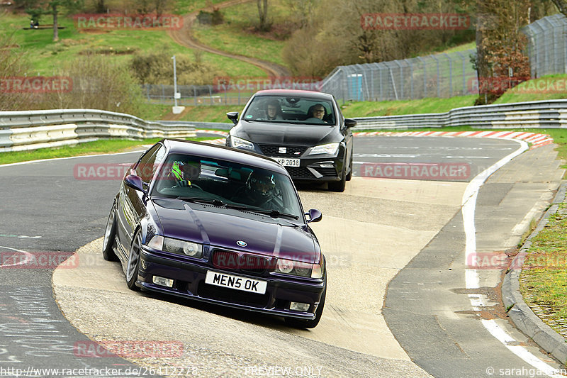 Bild #26412278 - Touristenfahrten Nürburgring Nordschleife (31.03.2024)