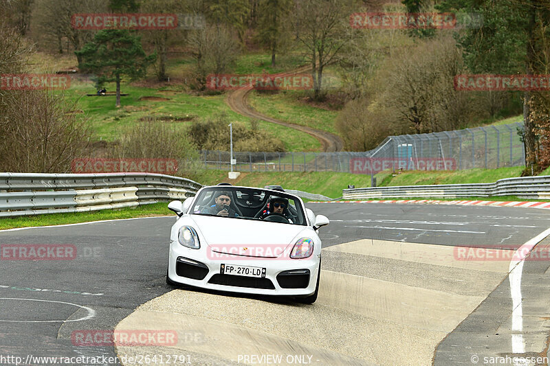 Bild #26412791 - Touristenfahrten Nürburgring Nordschleife (31.03.2024)