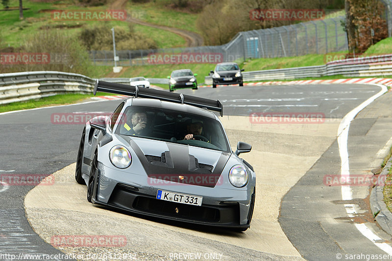 Bild #26412932 - Touristenfahrten Nürburgring Nordschleife (31.03.2024)