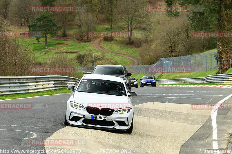 Bild #26412970 - Touristenfahrten Nürburgring Nordschleife (31.03.2024)