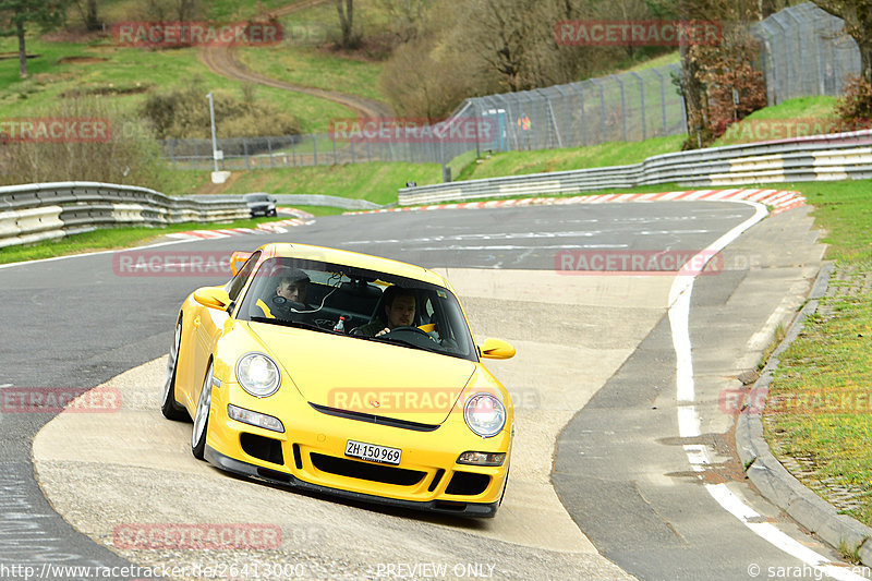 Bild #26413000 - Touristenfahrten Nürburgring Nordschleife (31.03.2024)