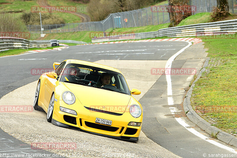 Bild #26413002 - Touristenfahrten Nürburgring Nordschleife (31.03.2024)