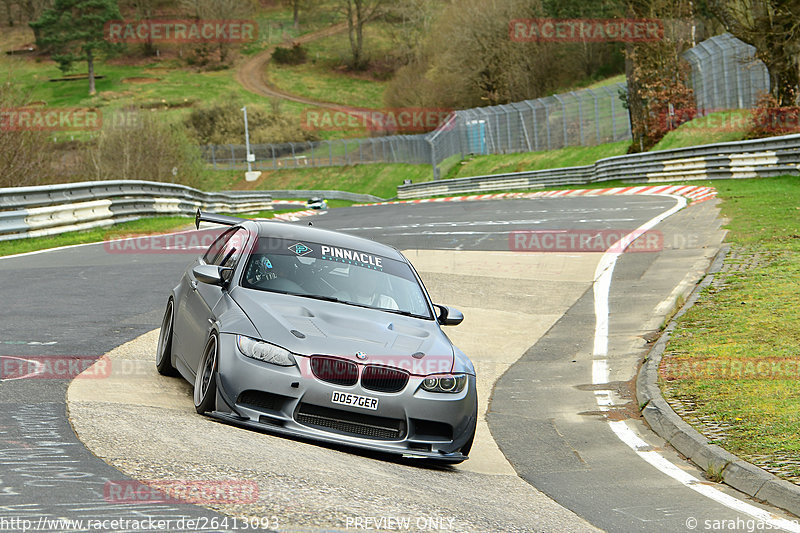 Bild #26413093 - Touristenfahrten Nürburgring Nordschleife (31.03.2024)