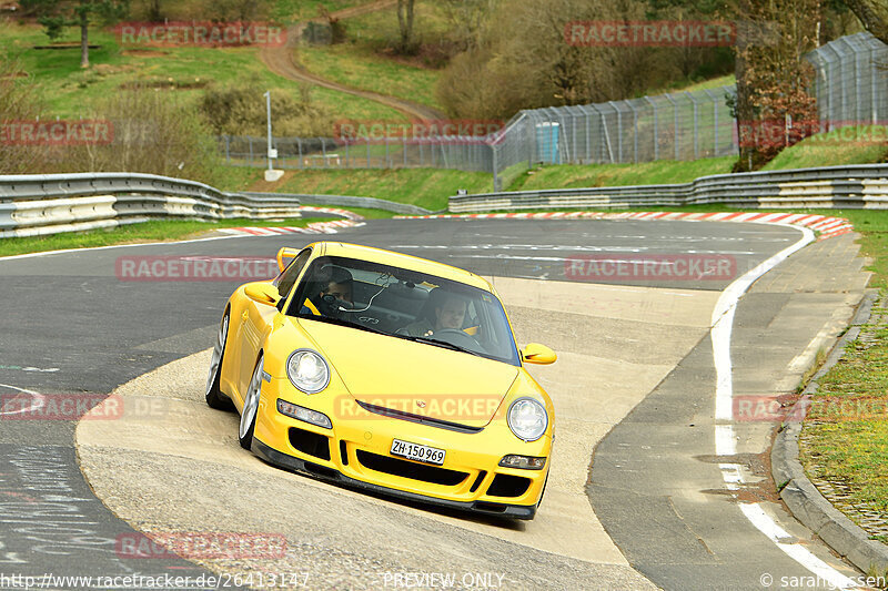 Bild #26413147 - Touristenfahrten Nürburgring Nordschleife (31.03.2024)