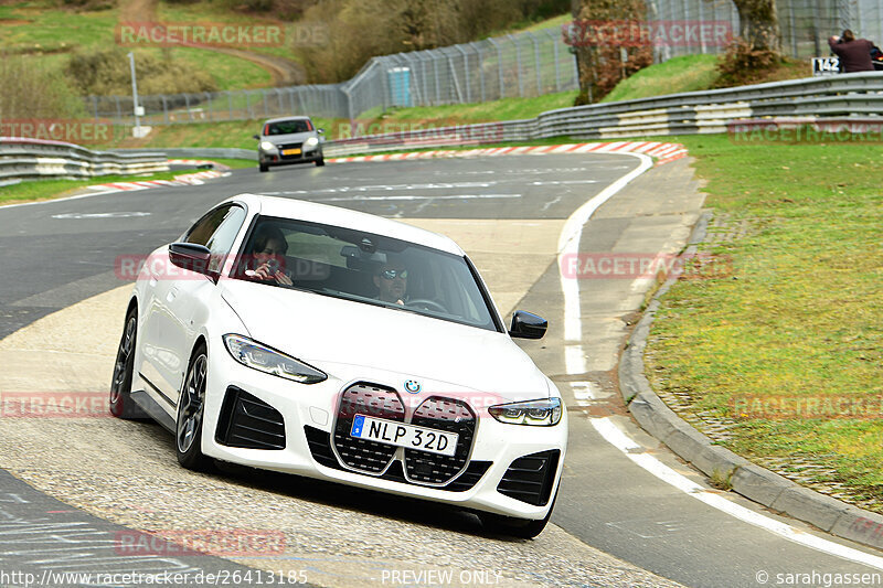 Bild #26413185 - Touristenfahrten Nürburgring Nordschleife (31.03.2024)