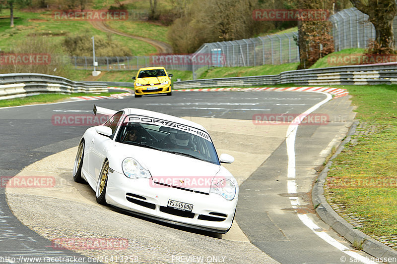 Bild #26413258 - Touristenfahrten Nürburgring Nordschleife (31.03.2024)