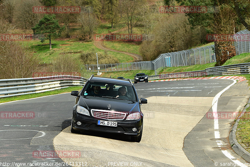 Bild #26413312 - Touristenfahrten Nürburgring Nordschleife (31.03.2024)