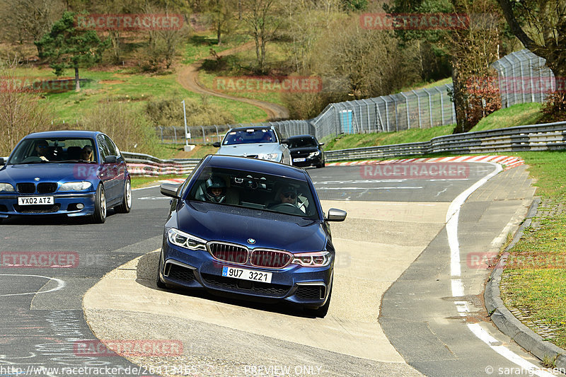 Bild #26413465 - Touristenfahrten Nürburgring Nordschleife (31.03.2024)