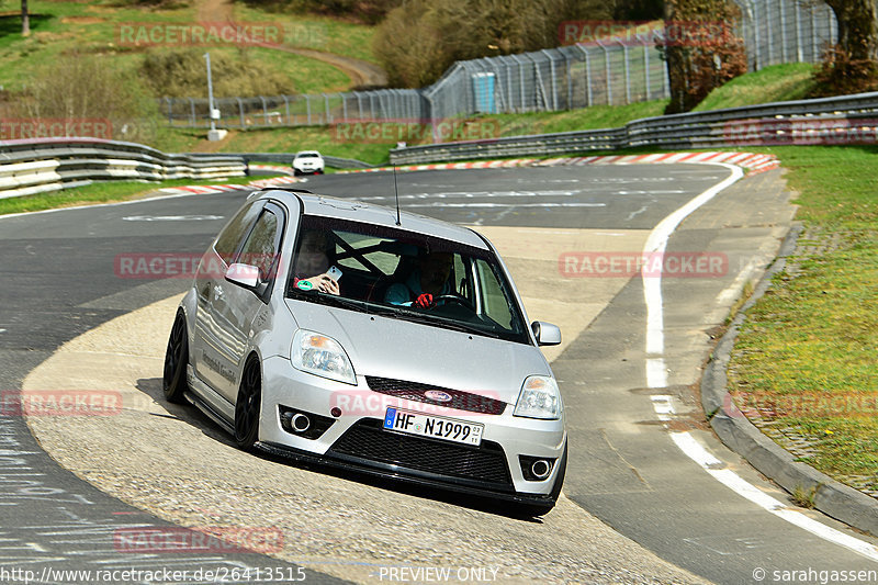 Bild #26413515 - Touristenfahrten Nürburgring Nordschleife (31.03.2024)