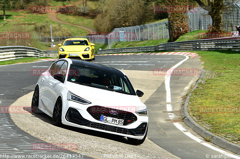 Bild #26413547 - Touristenfahrten Nürburgring Nordschleife (31.03.2024)