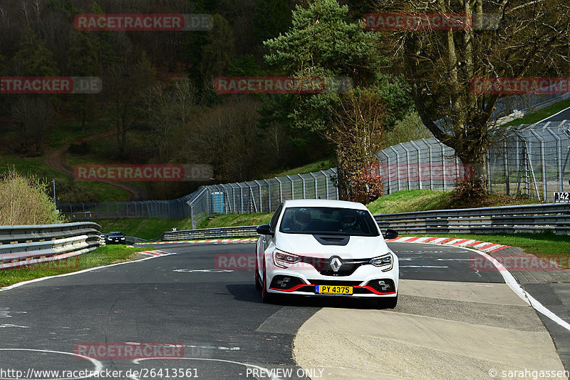 Bild #26413561 - Touristenfahrten Nürburgring Nordschleife (31.03.2024)