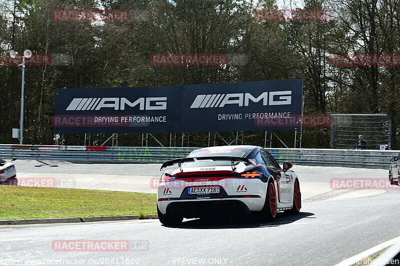 Bild #26413600 - Touristenfahrten Nürburgring Nordschleife (31.03.2024)