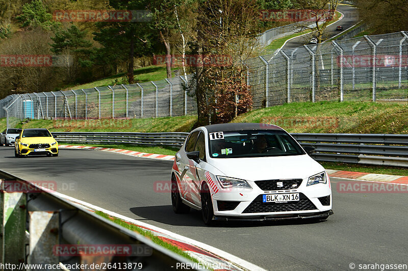 Bild #26413879 - Touristenfahrten Nürburgring Nordschleife (31.03.2024)