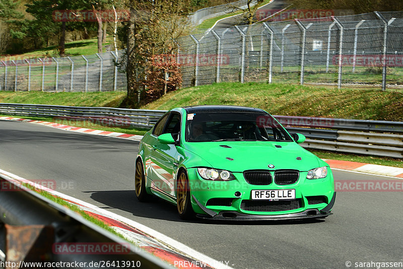 Bild #26413910 - Touristenfahrten Nürburgring Nordschleife (31.03.2024)