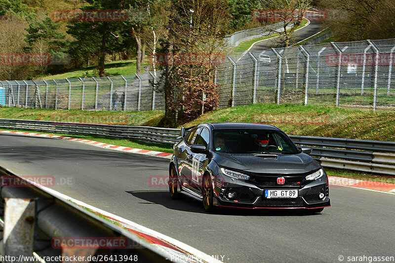 Bild #26413948 - Touristenfahrten Nürburgring Nordschleife (31.03.2024)