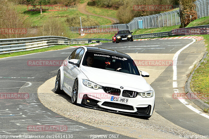 Bild #26414130 - Touristenfahrten Nürburgring Nordschleife (31.03.2024)