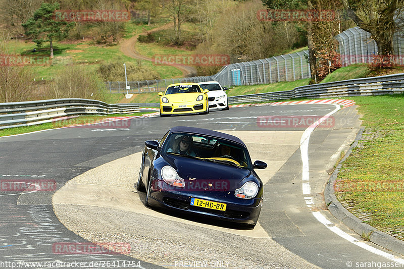 Bild #26414754 - Touristenfahrten Nürburgring Nordschleife (31.03.2024)