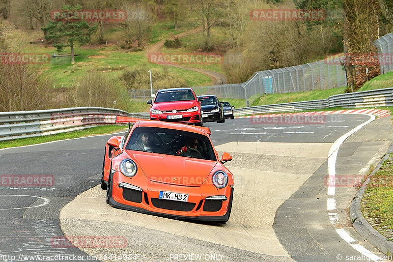 Bild #26414944 - Touristenfahrten Nürburgring Nordschleife (31.03.2024)