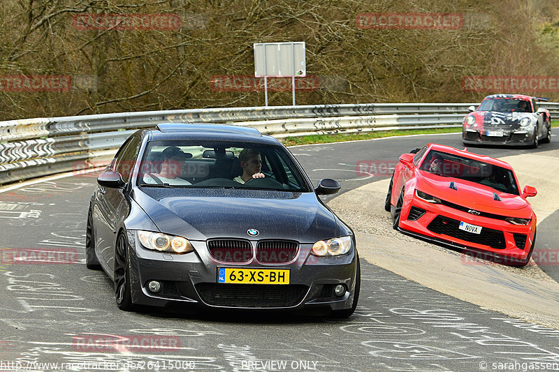 Bild #26415000 - Touristenfahrten Nürburgring Nordschleife (31.03.2024)