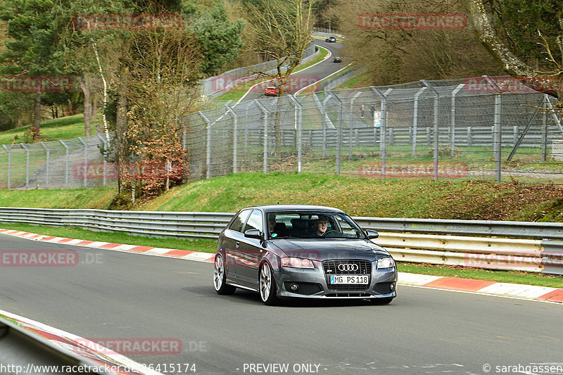 Bild #26415174 - Touristenfahrten Nürburgring Nordschleife (31.03.2024)