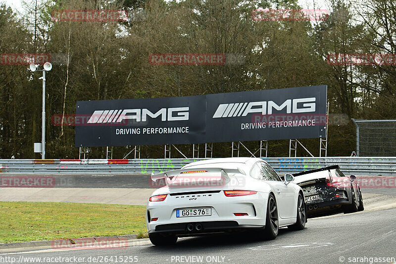 Bild #26415255 - Touristenfahrten Nürburgring Nordschleife (31.03.2024)