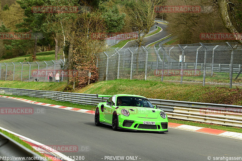 Bild #26415280 - Touristenfahrten Nürburgring Nordschleife (31.03.2024)