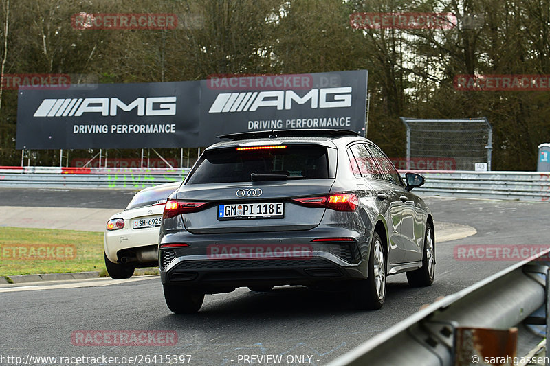 Bild #26415397 - Touristenfahrten Nürburgring Nordschleife (31.03.2024)