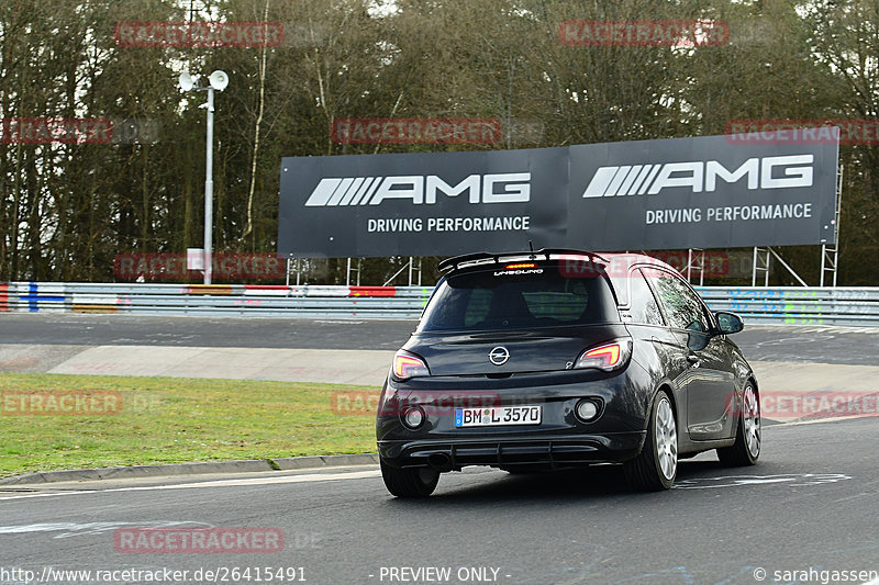 Bild #26415491 - Touristenfahrten Nürburgring Nordschleife (31.03.2024)