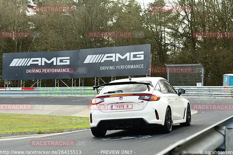 Bild #26415513 - Touristenfahrten Nürburgring Nordschleife (31.03.2024)