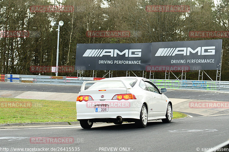 Bild #26415535 - Touristenfahrten Nürburgring Nordschleife (31.03.2024)