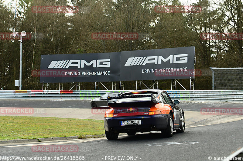 Bild #26415585 - Touristenfahrten Nürburgring Nordschleife (31.03.2024)