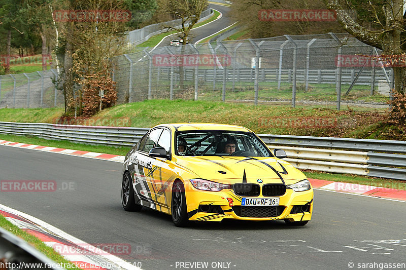 Bild #26415640 - Touristenfahrten Nürburgring Nordschleife (31.03.2024)