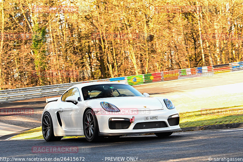 Bild #26415672 - Touristenfahrten Nürburgring Nordschleife (31.03.2024)