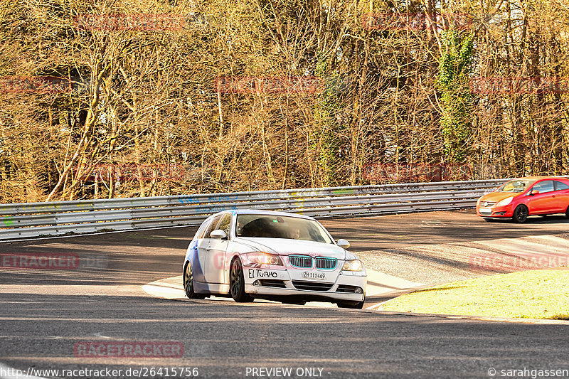 Bild #26415756 - Touristenfahrten Nürburgring Nordschleife (31.03.2024)