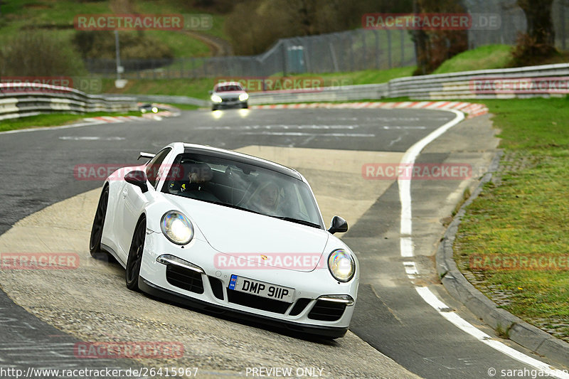 Bild #26415967 - Touristenfahrten Nürburgring Nordschleife (31.03.2024)