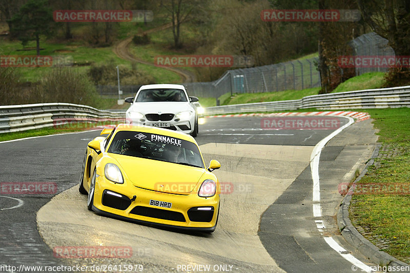 Bild #26415979 - Touristenfahrten Nürburgring Nordschleife (31.03.2024)