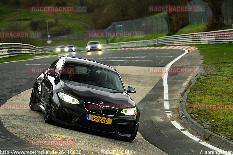 Bild #26416016 - Touristenfahrten Nürburgring Nordschleife (31.03.2024)