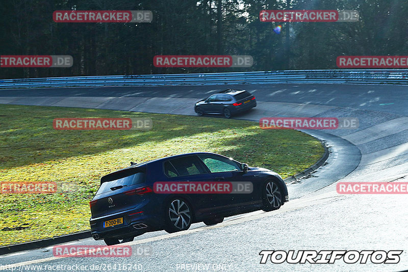 Bild #26416240 - Touristenfahrten Nürburgring Nordschleife (31.03.2024)