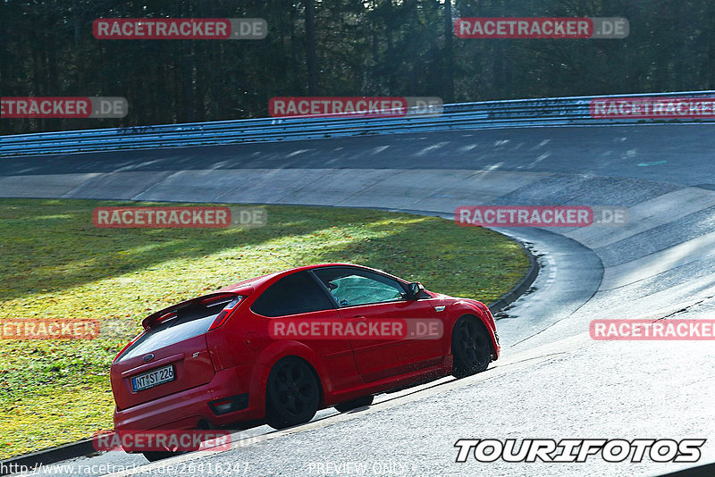 Bild #26416247 - Touristenfahrten Nürburgring Nordschleife (31.03.2024)