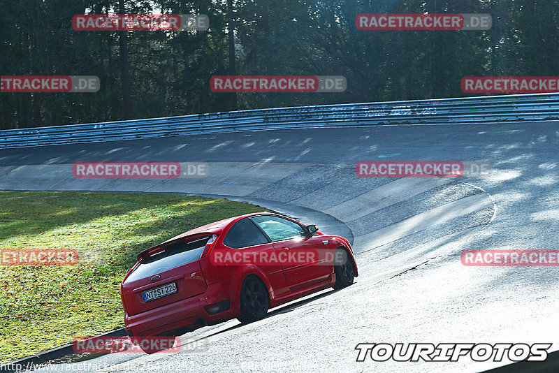 Bild #26416252 - Touristenfahrten Nürburgring Nordschleife (31.03.2024)