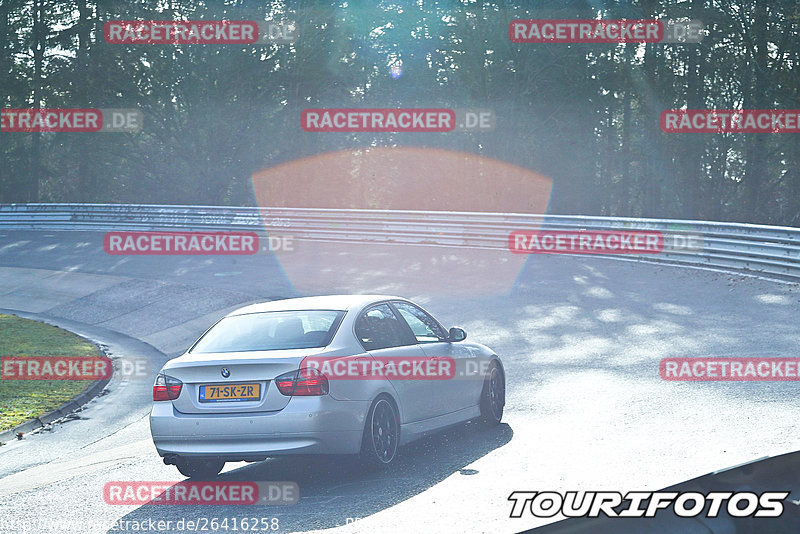 Bild #26416258 - Touristenfahrten Nürburgring Nordschleife (31.03.2024)