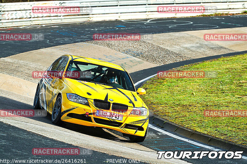 Bild #26416261 - Touristenfahrten Nürburgring Nordschleife (31.03.2024)