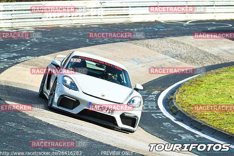 Bild #26416283 - Touristenfahrten Nürburgring Nordschleife (31.03.2024)