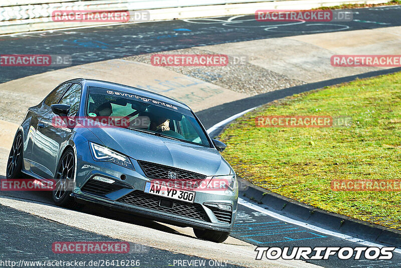 Bild #26416286 - Touristenfahrten Nürburgring Nordschleife (31.03.2024)