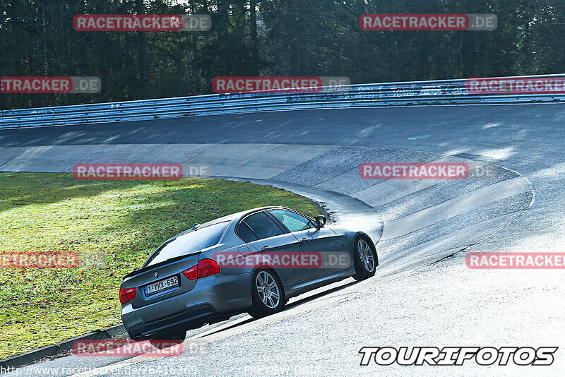 Bild #26416369 - Touristenfahrten Nürburgring Nordschleife (31.03.2024)