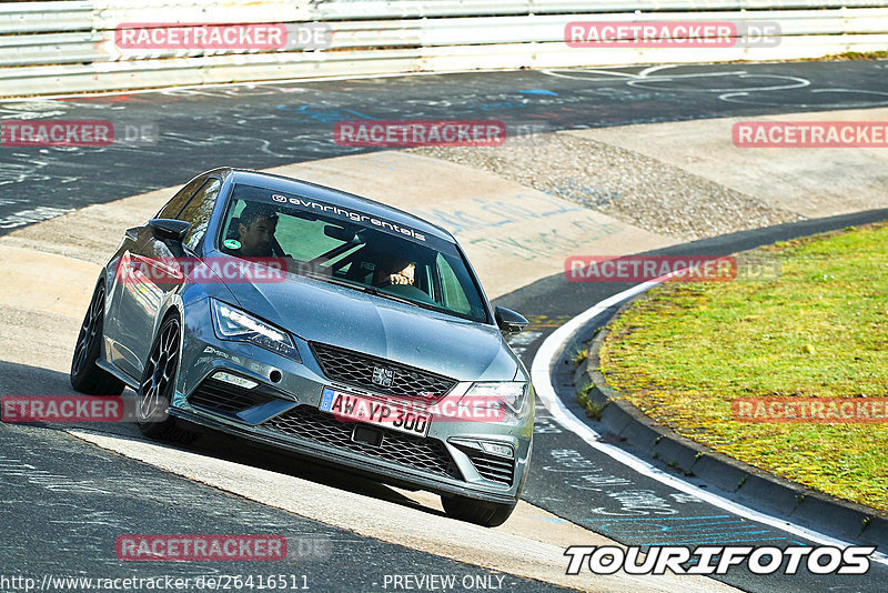 Bild #26416511 - Touristenfahrten Nürburgring Nordschleife (31.03.2024)